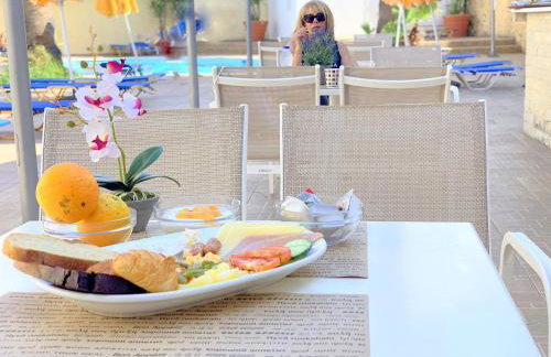 Kassavetis Center - Hotel Studios & Apartments - Photo 138