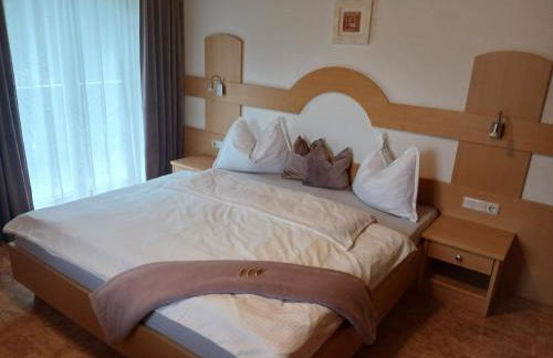 Texas Longhorn Ranch Neumannhof - Photo 19