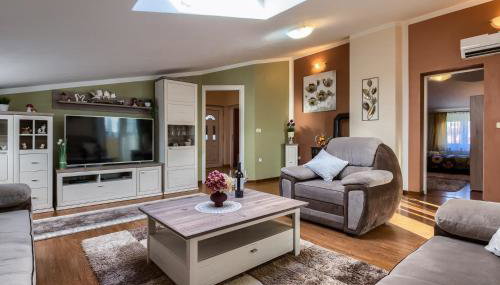 Apartmani Plavi val - Foto 4