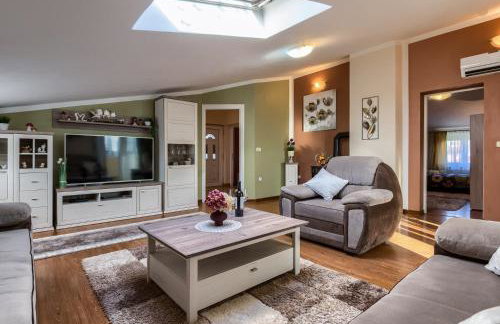 Apartmani Plavi val - Foto 4