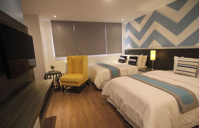 Bryan Condo Suites Makati near Airport - Photo 9