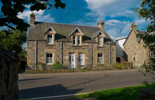 Carrick House - Foto 1