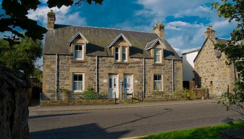 Carrick House - Foto 1