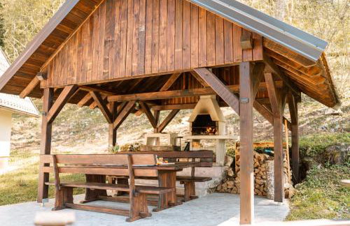 Villa Planica Holiday Home - Foto 10