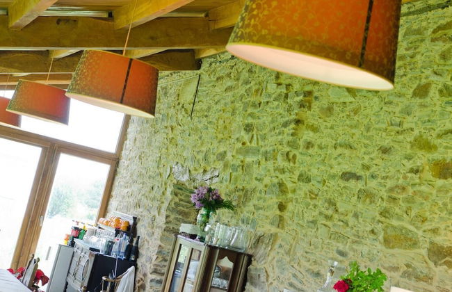 Pazo de Verdes - Foto 19