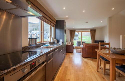 Mains of Taymouth Country Estate 5* Maxwell Villas - Foto 17