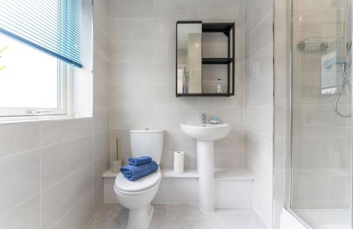 Mhuilinn Apartment - Foto 17