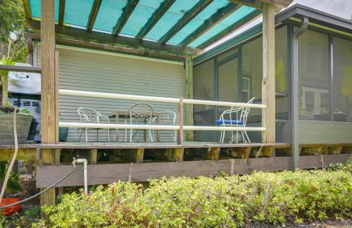 Waterfront Georgetown Retreat on Lake George! - Foto 33