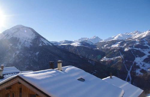 Face aux 3 vallées - Foto 36