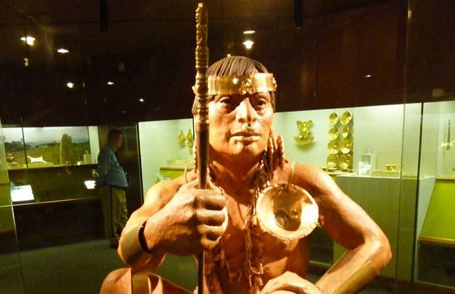 Tour della cultura colombiana - Photo 5