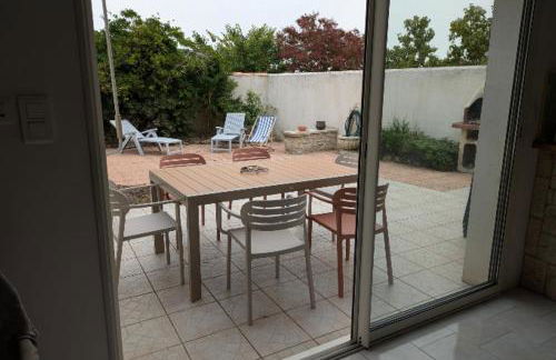 House ideal for families 10 min from the beaches - Foto 16