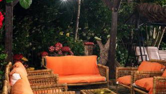 Apartamentos Rurales & Spa La Bárcena - Foto 4, Garden