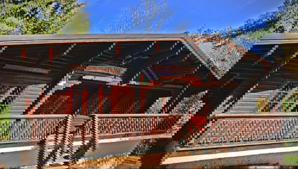 Spacious 8-bedroom Chalet - Foto 1, Imagen principal