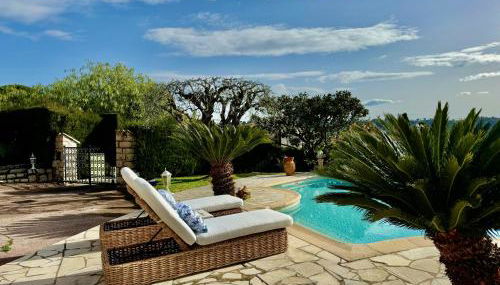 Sea View Villa in the French Riviera - Foto 5