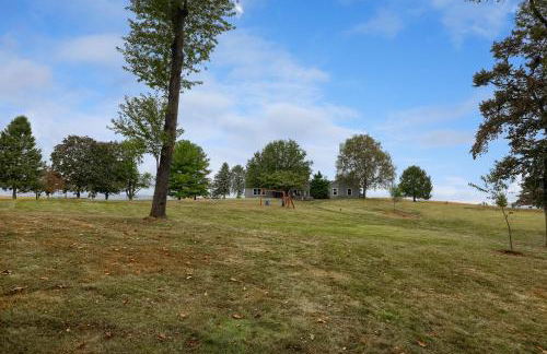 Blue Ribbon Homestead - Foto 79