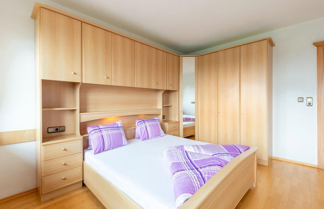 Welcoming Apartment in Stummerberg With Terrace - Foto 8