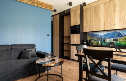 Budzowski Wierch Residence & Spa I Stok Narciarski na Miejscu - Foto 49