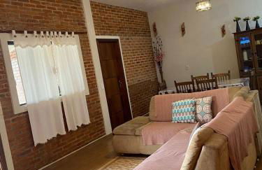 Cantinho Rústico Brotas SP + Piscina Privativa + Ar Condicionado - Foto 13