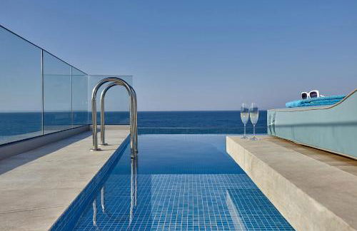 Seafront Apartments by Myseasight - Foto 44