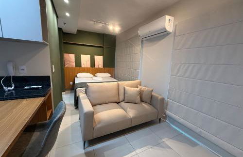 Apartment 63 - Green - Foto 13