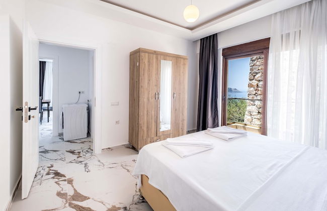 Golden Rose Suit Pension - Foto 5