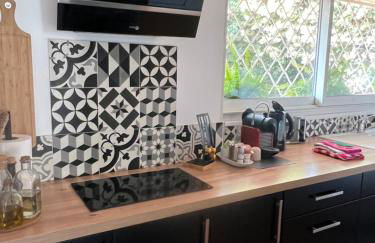 Magnifique Appartement à Cassis,Parking,2 pas du Port - Photo 27