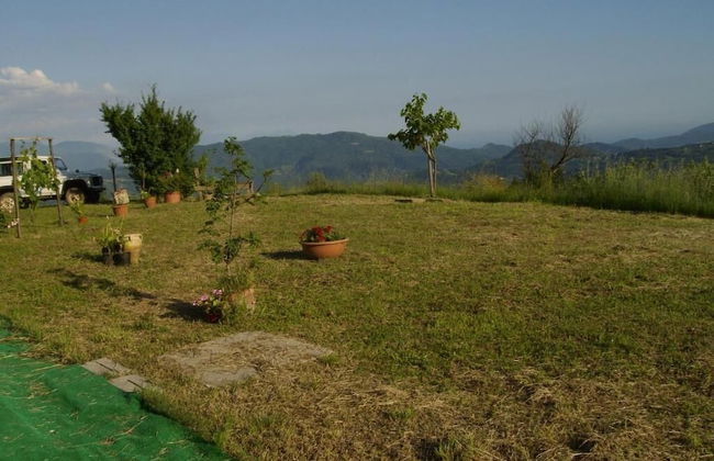 Country House Cammaruso Grande - Foto 31