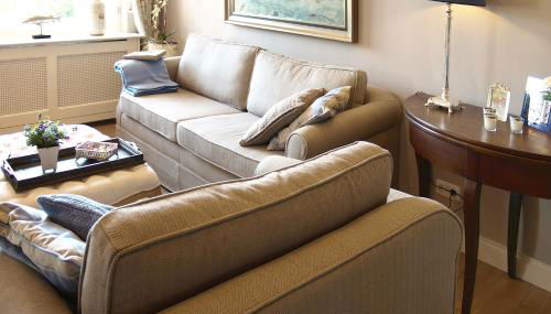 Ferienwohnung Zauberhaft - Foto 4