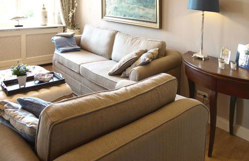 Ferienwohnung Zauberhaft - Foto 4