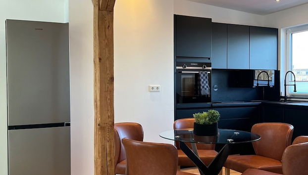 Refeições no quarto