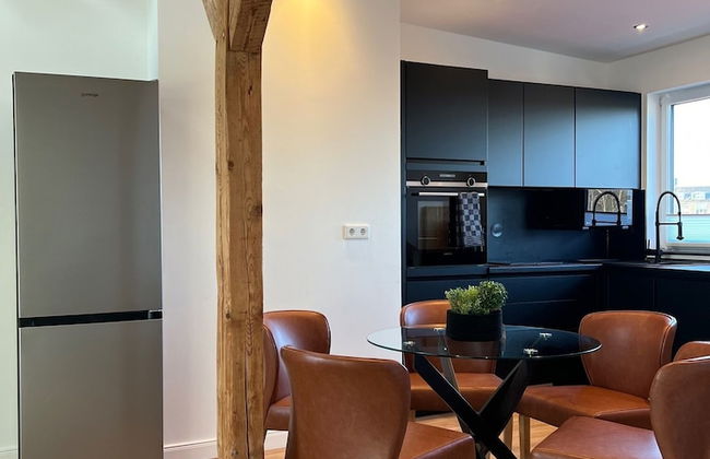 Park View Apartment - Foto 4