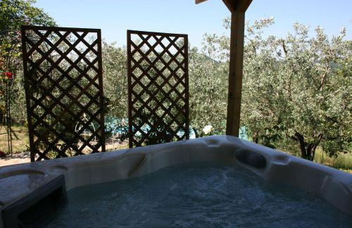 La Casina del Bosco - Foto 22