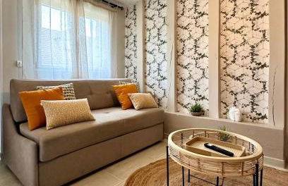 Logement entier climatisé Grangeroux 5 mn du Centre National de Tirs - Foto 8