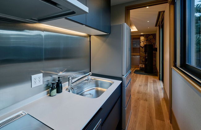 GLAMDAY STYLE HOTEL SUITE YAMANOFUMOTO - Foto 60