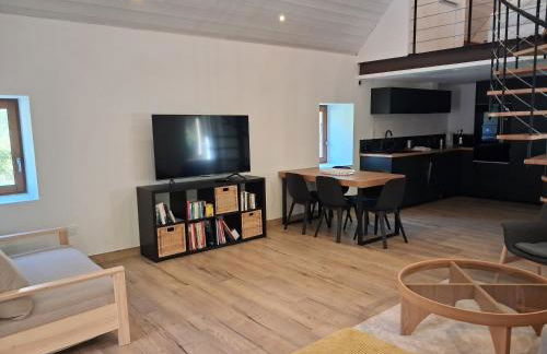 Maison, Piau Engaly, réserve du Néouvielle - Foto 19