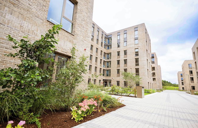 University of Galway Apartments - Foto 24