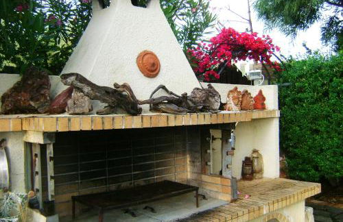 villa eleni - Foto 6