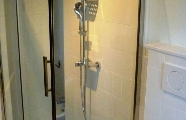 Peacefully Located Apartment in Gatteo near Sea - Foto 9