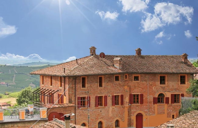 Freisa in Villa Pesce - Foto 1