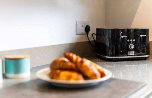 Pentwyn Cottage, Bwlch Brecon - Photo 79