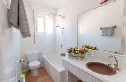 Casa Rural La Rosaleda de Pajares - Foto 16