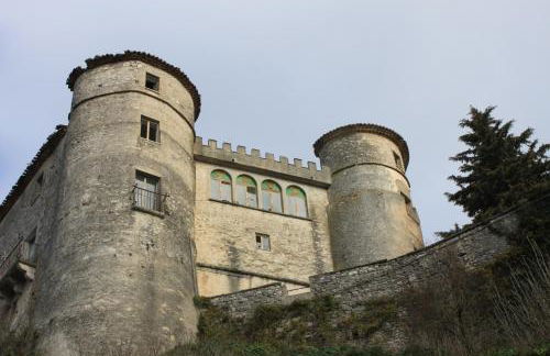 Casa Valente, Affaccio sulla Piazza Carpinone - Foto 9
