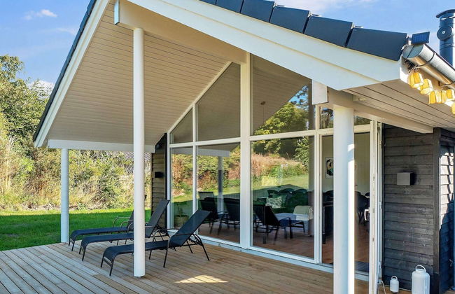 Holiday Home in Vejby - Foto 43