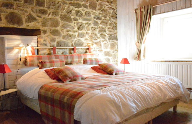 Holiday Home in Viroinval With Sauna - Foto 5