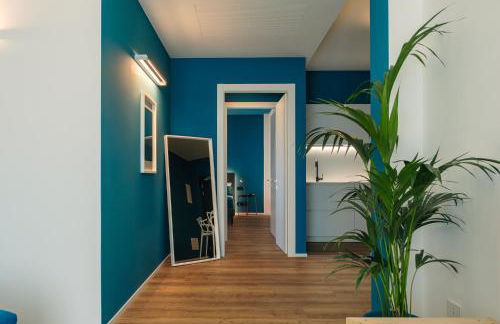 Camoma Aparthotel - Suites Apartments - Foto 25