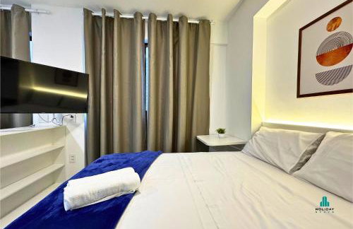 Compact Time by Holiday Stays - Foto 37