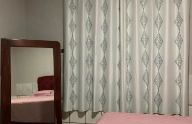 Casa Bem Aconchegante com 02 Quartos 03 camas - Foto 20