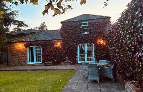 The Old Coach House at Stewton - Foto 1