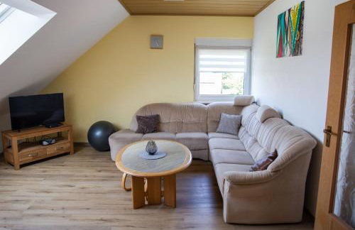 FeWo Sabine - Foto 7