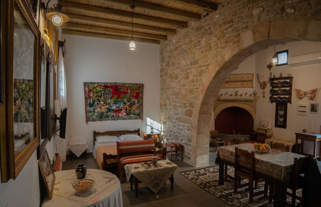 Traditional Stone House Emanouela - Foto 9